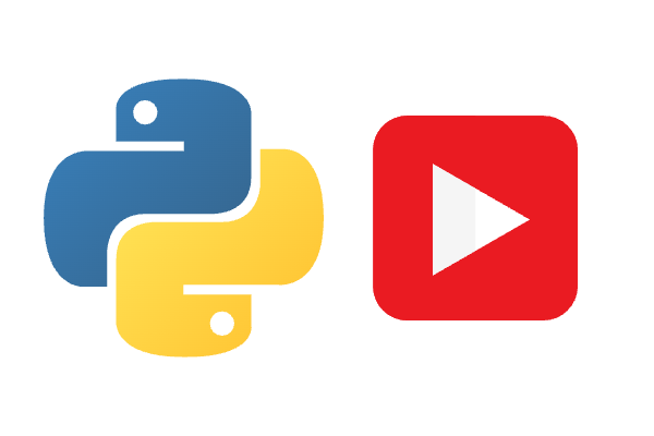 Python Videos Logo