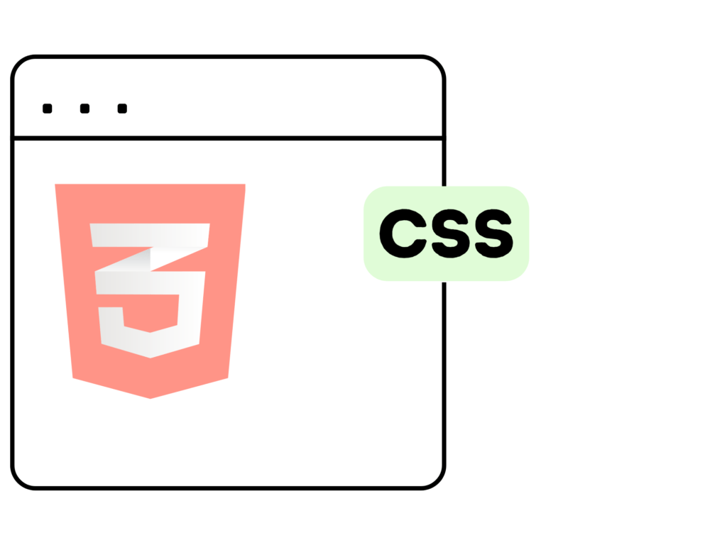 CSS Main Logo