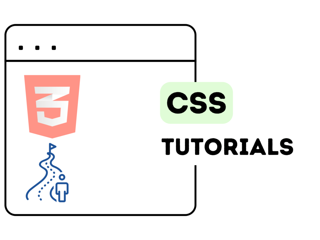 CSS Tutorials Image