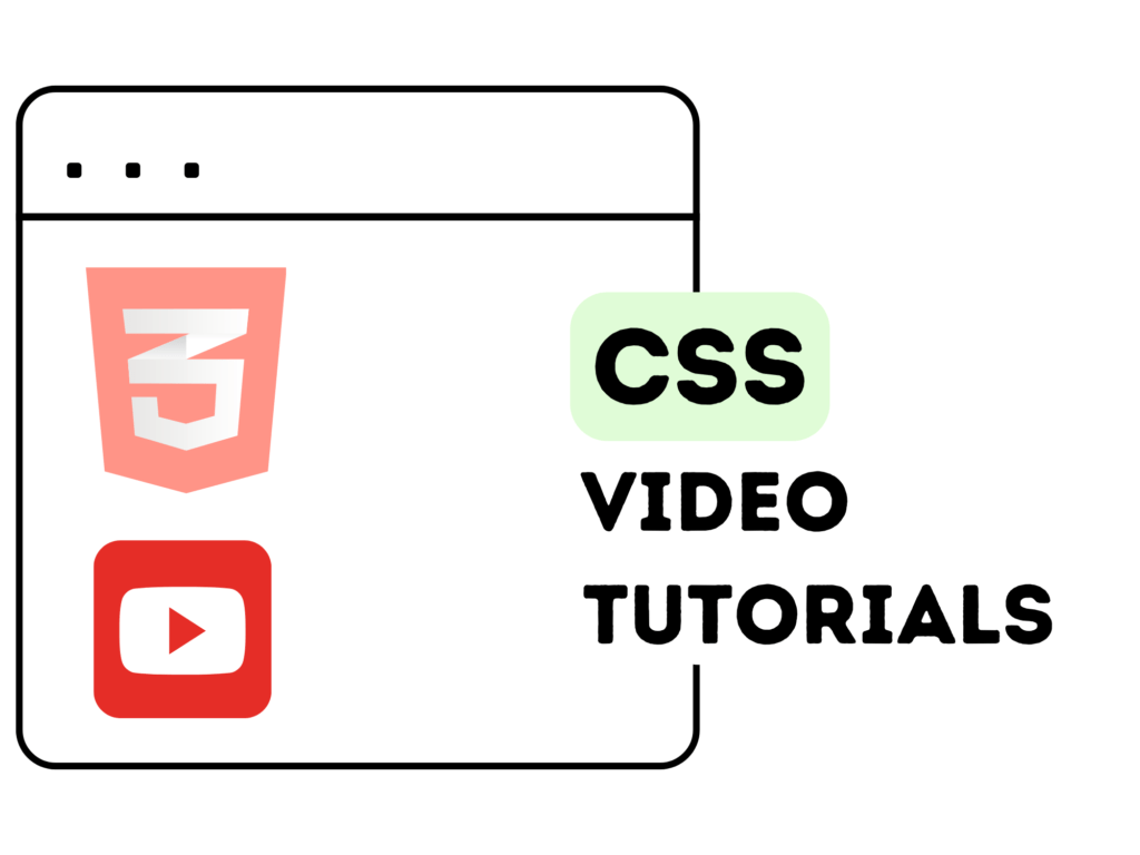 CSS Video Tutorials