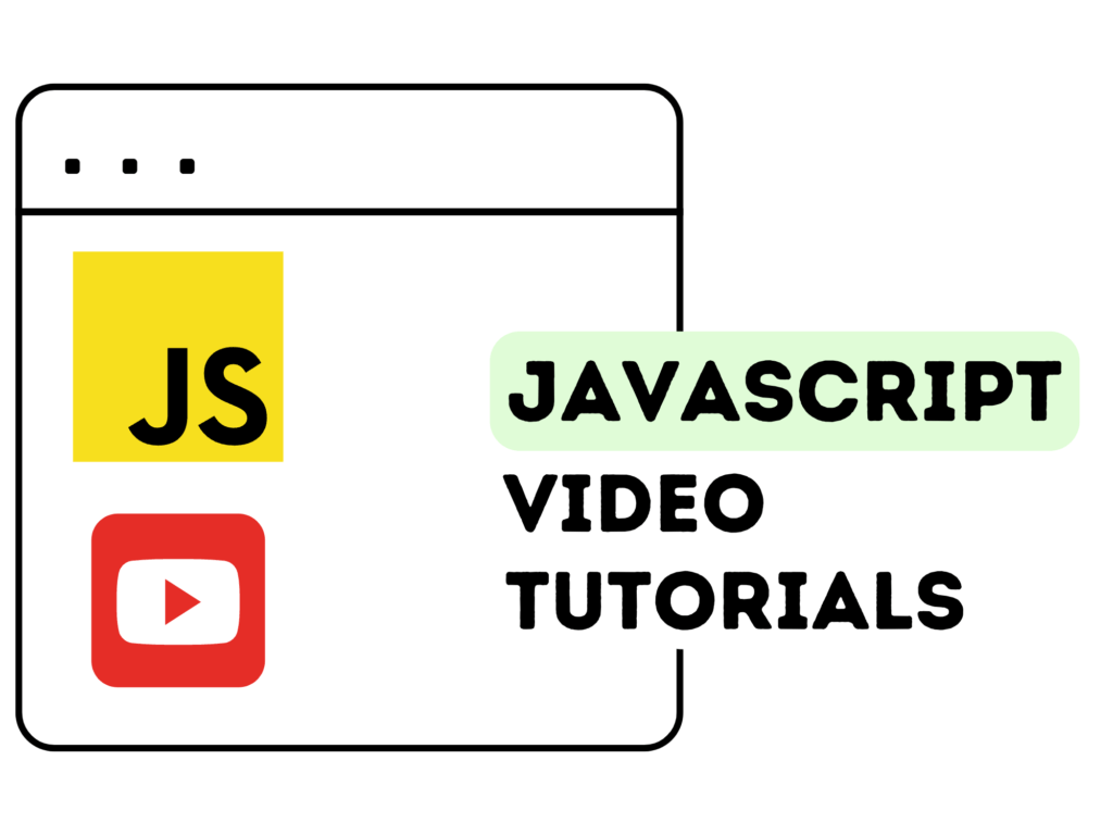 Javascript Video Tutorials
