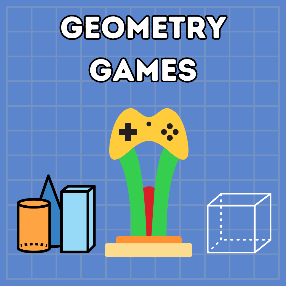 Geometry Games Image