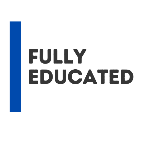 FullyEducated Logo